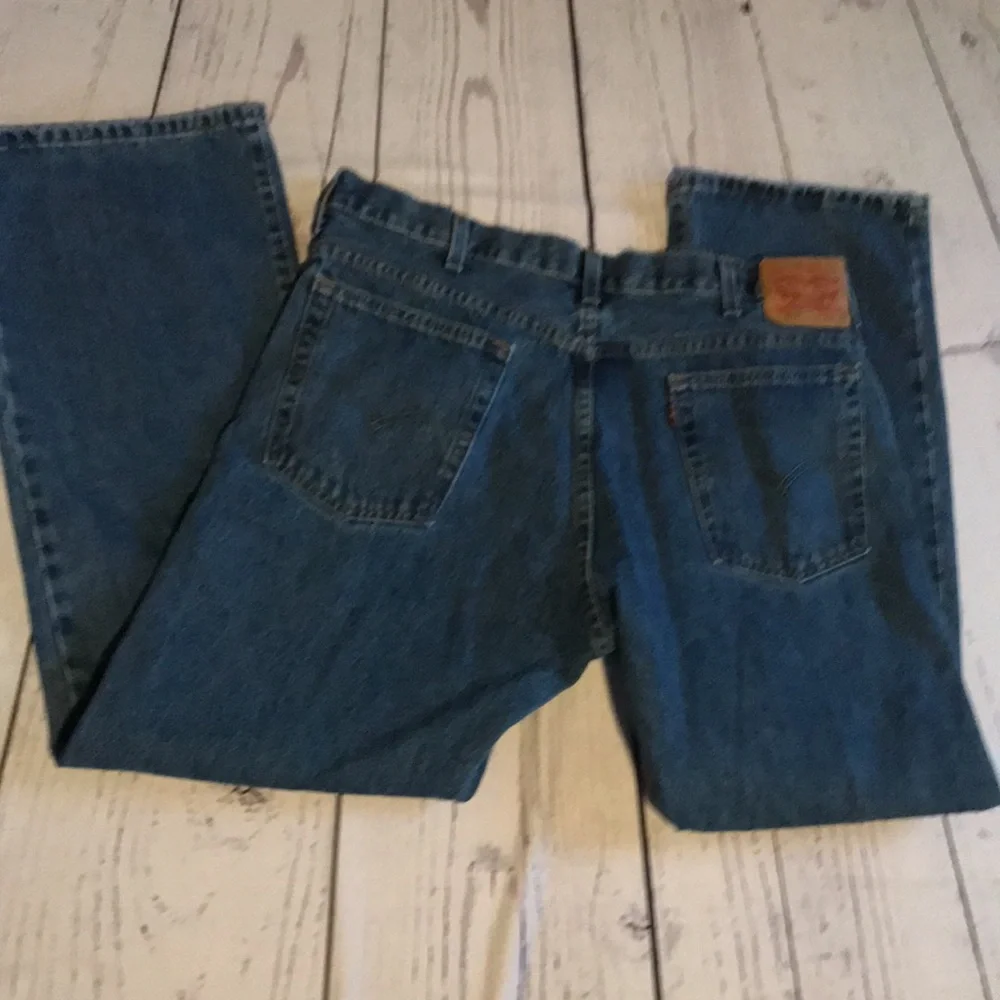 Levi’s 517 jeans